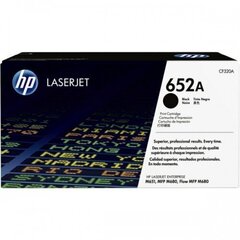 Mustekasetti HP CF320A, musta hinta ja tiedot | Laserkasetit | hobbyhall.fi