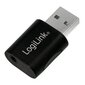 LogiLink UA0299 hinta ja tiedot | Adapterit | hobbyhall.fi