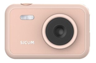 Sjcam 3299, roosa hinta ja tiedot | Action-kamerat | hobbyhall.fi