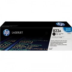 HP CB380A, musta kasetti hinta ja tiedot | Laserkasetit | hobbyhall.fi