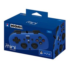 Hori PS4-100E hinta ja tiedot | Ohjaimet ja lisätarvikkeet | hobbyhall.fi