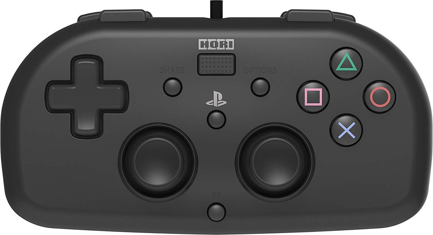 Hori PS4-099E hinta ja tiedot | Ohjaimet ja lisätarvikkeet | hobbyhall.fi