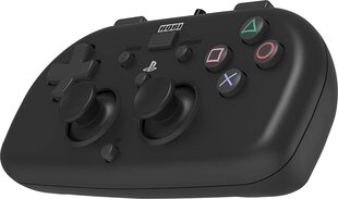 Hori PS4-099E hinta ja tiedot | Ohjaimet ja lisätarvikkeet | hobbyhall.fi