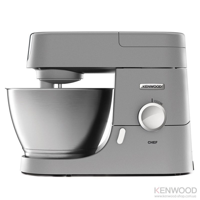 Kenwood KVC 3110 S hinta ja tiedot | Yleiskoneet | hobbyhall.fi