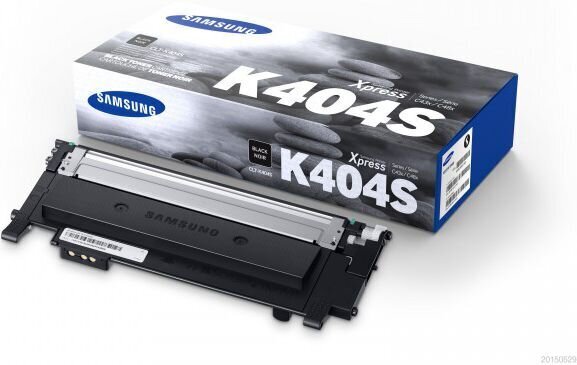 Samsung CLT-K404S/ELS hinta ja tiedot | Laserkasetit | hobbyhall.fi