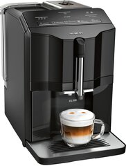 Siemens TI35A209RW hinta ja tiedot | Kahvinkeittimet ja kahvikoneet | hobbyhall.fi
