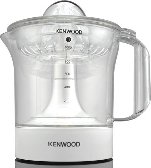 Kenwood JE280 hinta ja tiedot | Mehupuristimet ja mehulingot | hobbyhall.fi