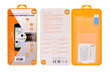 Orange suojalasi Xiaomi Redmi Note 7/7 Pro:lle hinta ja tiedot | Näytönsuojakalvot ja -lasit | hobbyhall.fi