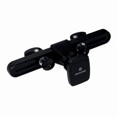 Swissten S-Grip M5-OP yleisteline tableteille / puhelimille / Navigointi, musta hinta ja tiedot | Puhelintelineet | hobbyhall.fi