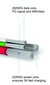 USB-kaapeli Swissten Textile 3A Lighthing, 1,2 m, kullanvärinen hinta ja tiedot | Kaapelit ja adapterit | hobbyhall.fi