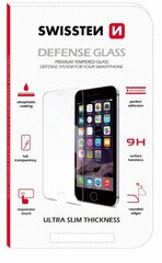 Swissten Tempered Glass Premium 9H Screen Protector LG D855 Optimus G3 hinta ja tiedot | Näytönsuojakalvot ja -lasit | hobbyhall.fi