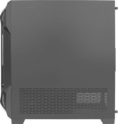 Antec 0-761345-80060-0 hinta ja tiedot | Tietokonekotelot | hobbyhall.fi