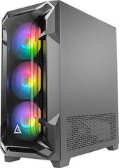 Antec 0-761345-80060-0 hinta ja tiedot | Antec Tietokoneet ja pelaaminen | hobbyhall.fi