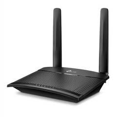 TP-LINK TL-MR100 hinta ja tiedot | Reitittimet ja modeemit | hobbyhall.fi