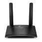 TP-LINK TL-MR100 hinta ja tiedot | Reitittimet ja modeemit | hobbyhall.fi