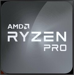 AMD 100-000000143 hinta ja tiedot | Prosessorit | hobbyhall.fi