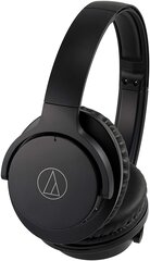 Audio Technica ATH-ANC500BT hinta ja tiedot | Kuulokkeet | hobbyhall.fi