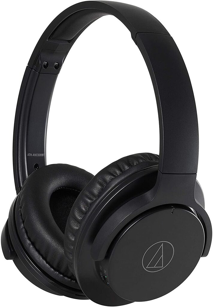 Audio Technica ATH-ANC500BT hinta ja tiedot | Kuulokkeet | hobbyhall.fi