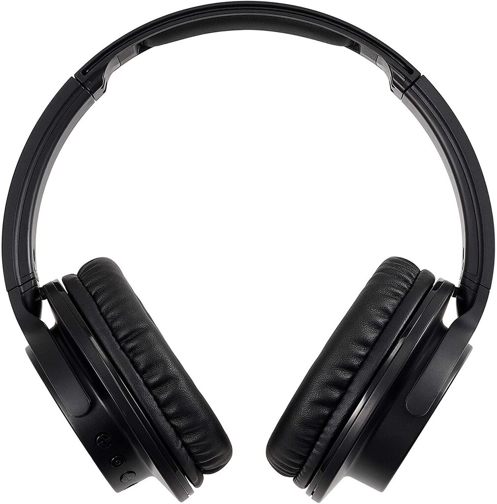 Audio Technica ATH-ANC500BT hinta ja tiedot | Kuulokkeet | hobbyhall.fi