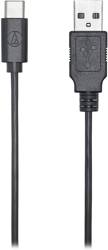 Dinaminis kardioidinis mikrofonas Audio Technica ATR2100x-USB hinta ja tiedot | Mikrofonit | hobbyhall.fi