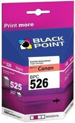 BLACKPOINT BPC526M hinta ja tiedot | Mustekasetit | hobbyhall.fi