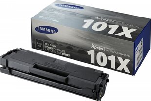 Samsung MLT-D101X/ELS hinta ja tiedot | Laserkasetit | hobbyhall.fi