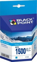 Black Point SGCCL1500CGKW hinta ja tiedot | Mustekasetit | hobbyhall.fi