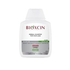 Shampoo hiustenlähtöön Bioxsine 300 ml hinta ja tiedot | Shampoot | hobbyhall.fi