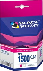 Black Point SGCCL1500MGKW hinta ja tiedot | Mustekasetit | hobbyhall.fi