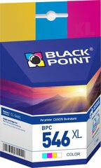 Black Point SGCCL546XLBGKW hinta ja tiedot | Mustekasetit | hobbyhall.fi