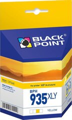 Black Point SGH0935XLYBGCW hinta ja tiedot | Mustekasetit | hobbyhall.fi