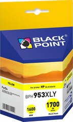 Black Point SGH0953XLBGYW hinta ja tiedot | Mustekasetit | hobbyhall.fi