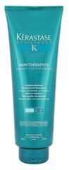 Kerastase Resistance Bain Therapiste Balm-in-Shampoo -hoitoaine-shampoo, 450 ml hinta ja tiedot | Shampoot | hobbyhall.fi