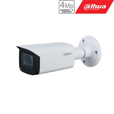 Dahua technology IPC-HFW1431T-ZS-2812-S4 hinta ja tiedot | Valvontakamerat | hobbyhall.fi