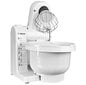 Bosch MUM 4405 hinta ja tiedot | Yleiskoneet | hobbyhall.fi