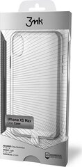 Huawei P40 Lite E / Y7 P suojakuori 3MK Clear hinta ja tiedot | Puhelimen kuoret ja kotelot | hobbyhall.fi
