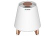 Blaupunkt BT25LAMP, Valkoinen hinta ja tiedot | Kaiuttimet | hobbyhall.fi