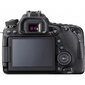 Canon EOS 80D + EF-S 18-135 mm IS USM hinta ja tiedot | Kamerat | hobbyhall.fi