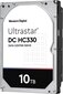Drive server HDD Western Digital Ultrastar DC HC330 WUS721010ALE6L4 (10 TB; 3.5 Inch; SATA III) hinta ja tiedot | Kovalevyt | hobbyhall.fi