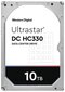 Drive server HDD Western Digital Ultrastar DC HC330 WUS721010ALE6L4 (10 TB; 3.5 Inch; SATA III) hinta ja tiedot | Kovalevyt | hobbyhall.fi