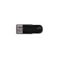 USB-muisti PNY Attaché 4 USB 2.0 16 GB, musta hinta ja tiedot | Muistitikut | hobbyhall.fi