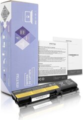 Mitsu BC/LE-SL410 hinta ja tiedot | Kannettavien tietokoneiden akut | hobbyhall.fi