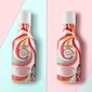 Kiharat hiustenhoitosetti INOAR Divine Curls Duo Kit: shampoo 250 ml + hoitoaine 250 ml hinta ja tiedot | Shampoot | hobbyhall.fi
