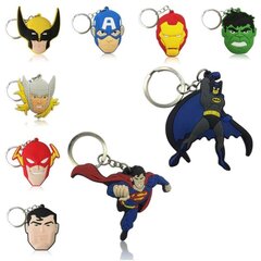 They Avengers Keychain hinta ja tiedot | Pelien oheistuotteet | hobbyhall.fi