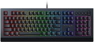 Razer Cynosa V2 US Membrane hinta ja tiedot | Näppäimistöt | hobbyhall.fi