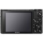 Sony Cyber-shot DSC-RX100 VII (DSC-RX100M7) hinta ja tiedot | Kamerat | hobbyhall.fi