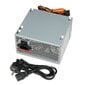 iBOX Cube II 500W (ZIC2500W12CMFA) hinta ja tiedot | Virtalähteet | hobbyhall.fi