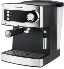 Blaupunkt CMP301 hinta ja tiedot | Kahvinkeittimet ja kahvikoneet | hobbyhall.fi
