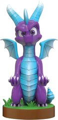 Cable Guys: Spyro The Dragon Ice Spyro hinta ja tiedot | Pelien oheistuotteet | hobbyhall.fi