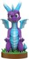 Cable Guys: Spyro The Dragon Ice Spyro hinta ja tiedot | Pelien oheistuotteet | hobbyhall.fi